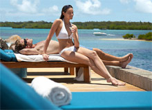 Four Seasons Resort Mauritius at Anahita