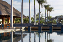 Four Seasons Resort Mauritius at Anahita