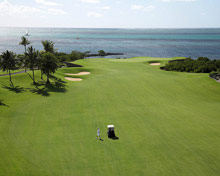Four Seasons Resort Mauritius at Anahita