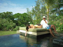 Four Seasons Resort Mauritius at Anahita