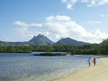 Four Seasons Resort Mauritius at Anahita