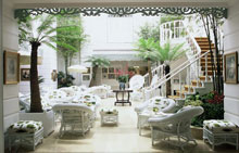Mandarin Oriental Bangkok