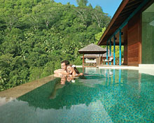 Four Seasons Mahe Seychelles(ex.Four Seasons Resort Seychelles)