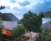 Four Seasons Mahe Seychelles(ex.Four Seasons Resort Seychelles)
