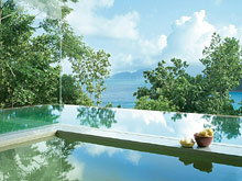 Four Seasons Mahe Seychelles(ex.Four Seasons Resort Seychelles)