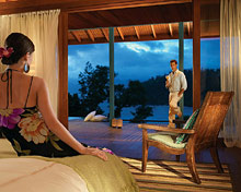 Four Seasons Mahe Seychelles(ex.Four Seasons Resort Seychelles)