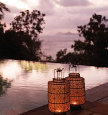Four Seasons Mahe Seychelles(ex.Four Seasons Resort Seychelles)