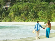 Four Seasons Mahe Seychelles(ex.Four Seasons Resort Seychelles)