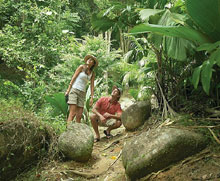 Four Seasons Mahe Seychelles(ex.Four Seasons Resort Seychelles)