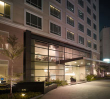 Park Plaza Sukhumvit Bangkok