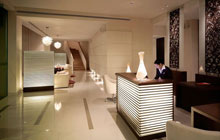 Park Plaza Sukhumvit Bangkok