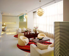 Park Plaza Sukhumvit Bangkok