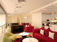 Park Plaza Sukhumvit Bangkok