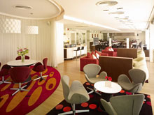 Park Plaza Sukhumvit Bangkok