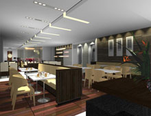 Park Plaza Sukhumvit Bangkok