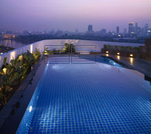 Park Plaza Sukhumvit Bangkok