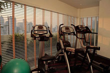 Park Plaza Sukhumvit Bangkok