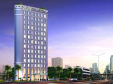 Park Plaza Sukhumvit Bangkok