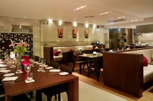 Park Plaza Sukhumvit Bangkok