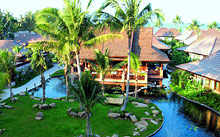 Bo Phut Resort & Spa