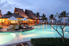 Bo Phut Resort & Spa