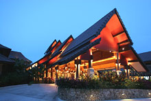 Bo Phut Resort & Spa