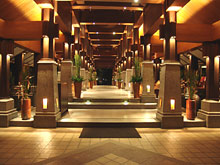 Bo Phut Resort & Spa