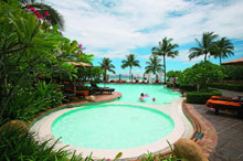 Bo Phut Resort & Spa