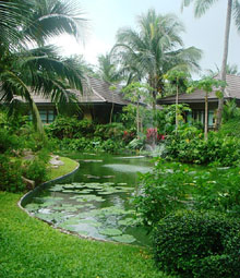 Bo Phut Resort & Spa