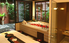 Bo Phut Resort & Spa