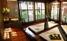 Bo Phut Resort & Spa