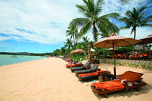 Bo Phut Resort & Spa