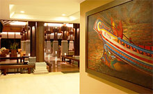 Bo Phut Resort & Spa