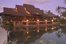 Bo Phut Resort & Spa