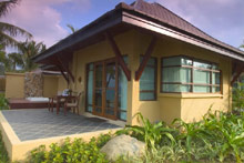 Bo Phut Resort & Spa