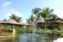 Bo Phut Resort & Spa