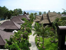 Bo Phut Resort & Spa
