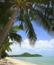 Bo Phut Resort & Spa