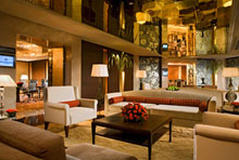 Royal Orchid Sheraton Hotel & Towers