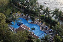 Royal Orchid Sheraton Hotel & Towers