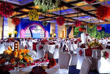 Royal Orchid Sheraton Hotel & Towers