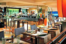 Royal Orchid Sheraton Hotel & Towers