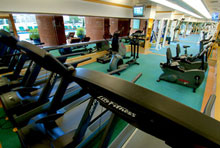 Royal Orchid Sheraton Hotel & Towers