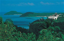 InterContinental Samui Baan Taling Ngam Resort(ex.Baan Taling Ngam Resort & Spa)