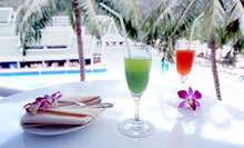 InterContinental Samui Baan Taling Ngam Resort(ex.Baan Taling Ngam Resort & Spa)