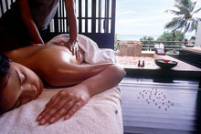 InterContinental Samui Baan Taling Ngam Resort(ex.Baan Taling Ngam Resort & Spa)