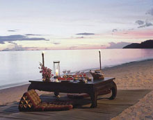 InterContinental Samui Baan Taling Ngam Resort(ex.Baan Taling Ngam Resort & Spa)