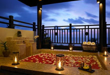 InterContinental Samui Baan Taling Ngam Resort(ex.Baan Taling Ngam Resort & Spa)