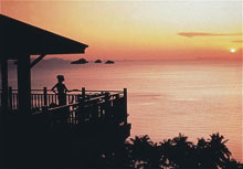 InterContinental Samui Baan Taling Ngam Resort(ex.Baan Taling Ngam Resort & Spa)