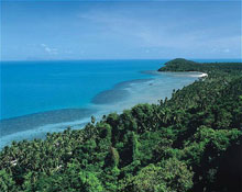 InterContinental Samui Baan Taling Ngam Resort(ex.Baan Taling Ngam Resort & Spa)